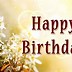 Image result for Happy Birthday Beautiful Flowers