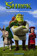 Image result for Disney Movies Shrek