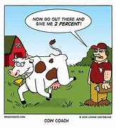 Image result for Cartoon Cow Meme
