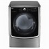 Image result for LG Dryer Dle3400w