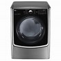 Image result for LG Electric Dryer with Steam