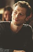 Image result for Klaus Mikaelson Picture without Background