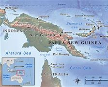 Image result for Papua New Guinea Country