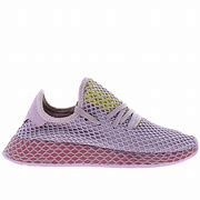 Image result for Adidas Black and Grey with Pink