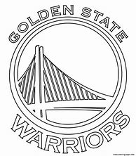 Image result for Golden State Coloring Pages