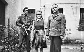 Image result for Irma Grese Ai
