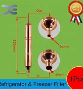 Image result for Frigidaire Freezer Parts