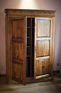 Image result for Metal Storage Cabinets with Doors