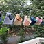 Image result for Square Clothespin Bag Using Pant Hanger with Clips