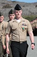 Image result for US Navy Corpsman Uniform Marines