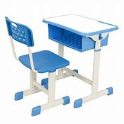 Image result for adjustable student desk