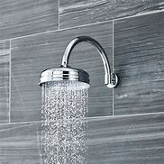 Image result for Traditional Shower Head