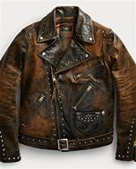 Image result for Adidas Black Leather Jacket