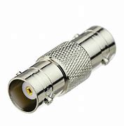 Image result for BNC Connector Male and Female