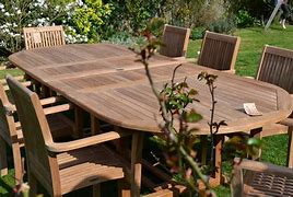 Image result for Resin Plastic Patio Furniture