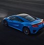 Image result for 2023 Acura NSX