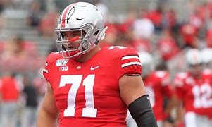 Image result for Josh Myers Ohio State
