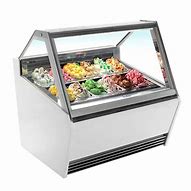 Image result for ice cream display freezer parts