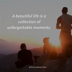 50 Unforgettable Memories Quotes Captions With Images