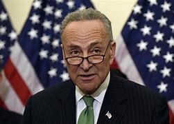 Image result for Charles Schumer Smiling