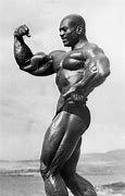 Image result for Sergio Oliva Steroid Cycle