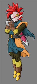 Image result for Dragon Ball Z Tapion
