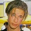 Image result for 90s Bangs Hairstyles