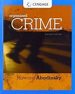 Image result for List of Organized Crime