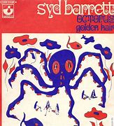 Image result for Syd Barrett Album Covers