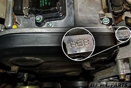 Image result for P2431 VW Code