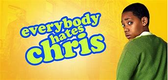 Image result for Everybody Hates Chris Cartoon