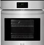 Image result for 24 Inch Wall Gas Oven with Broiler Stainless Steel