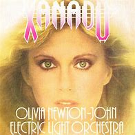 Image result for Olivia Newton-John Electric Light Orchestra