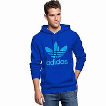 Image result for Adidas Camo Sweatshirt Trefoil