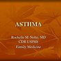 Image result for Asthma Treatment Flow Chart