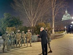 Image result for Steny Hoyer National Guard