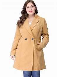Image result for Plus Size Winter Coats for Women 2X