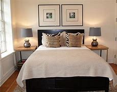Image result for White Wood Bedroom Furniture