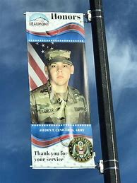 Image result for Military Hanging Banners