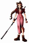 Image result for Aerith Weapon