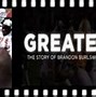 Image result for Greater Movie Cast