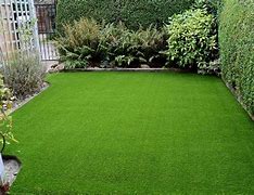 Image result for Artificial Landscaping Turf | 15ft Wide | Artificial Turf, Synthetic Grass For Landscaping, Garden, Yards, Fields | Indoor & Outdoor | 65Oz Artificial