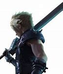 Image result for Cloud Voice Actor FF7 Remake