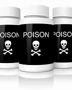 Image result for Poison Drawing