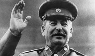 Image result for World War 2 Stalin