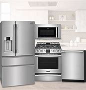 Image result for Frigidaire Appliance Part 2