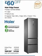 Image result for Costco Upright Freezer Haier