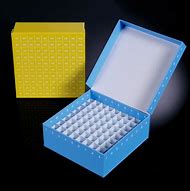 Image result for Cryo Box Well Template