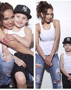 Image result for Erica Mena Fights Baby Daddy