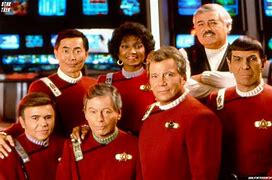 Image result for Crew Size Star Trek